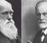 Darwin and Freud