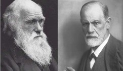 Darwin and Freud