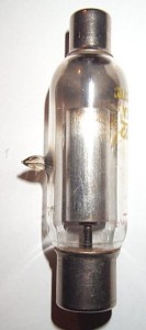 1B22 Diode Hydrogen Argon arc tube