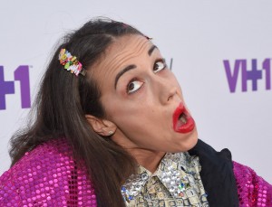 Miranda Sings