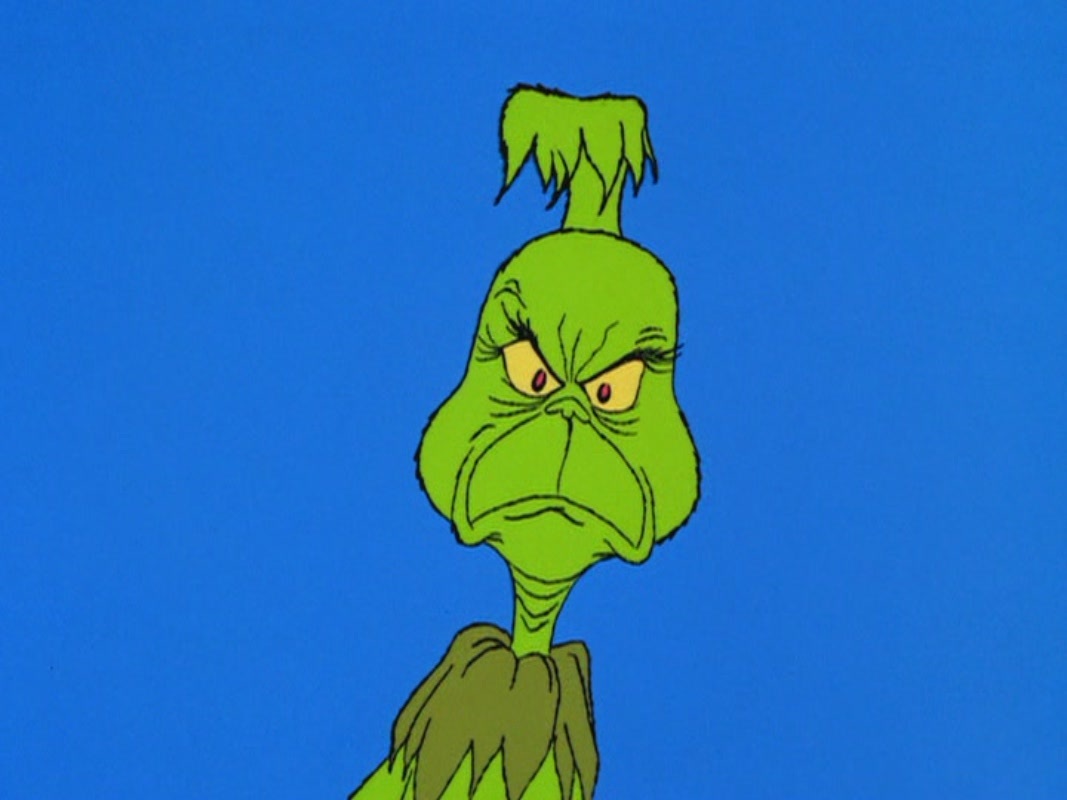 the grinch late need distrust bodynamic