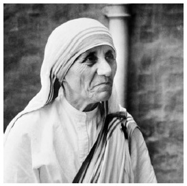 early will bodynamic mother teresa